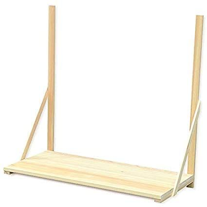 神棚の匠 神棚板 きり製 桐製 小 サイズ 幅46 5 cm 高さ49 奥行31 組立て説明書付き 釘付き 棚板 神棚 セット きり 桐