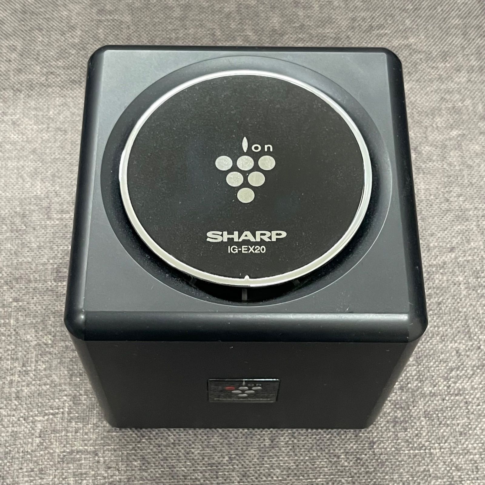 シャープ プラズマクラスター イオン発生機 多用途 シャーププラズマ