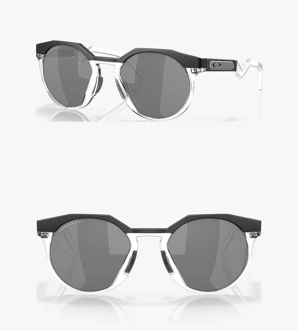 OAKLEY HSTN