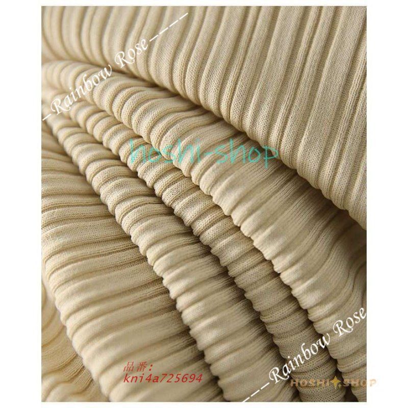 タイトワンピース ストレッチ