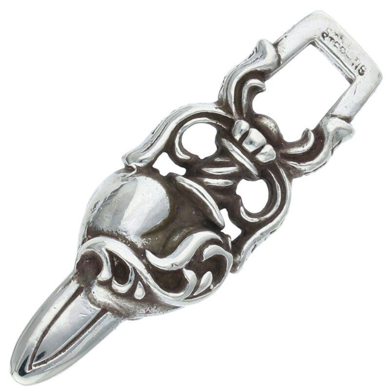 クロムハーツ ダガー ペンダント CHROME HEARTS クロムハーツ / CHROME HEARTS 現時点で在庫あり！ペンダント