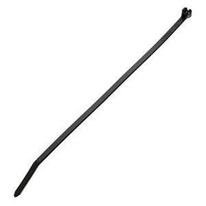 2営業日で発送 BT2SM0パンドウイット ステンレス爪ロック式ナイロン結束バンド 耐候性黒 幅4.7mm 長さ203mm 1000本入り BT2S-M08180189
