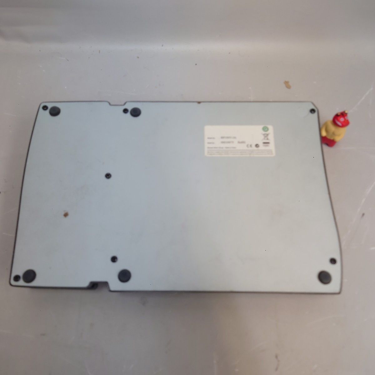 動作品 DigiTech RP350 マルチエフェクター 本体のみ ギター用エフェクトプロセッサ デジテック z-2254 UBS-PPNI_AC_ID