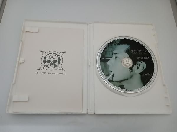限定版 スタークラブ DVD  NON STOP セット Star Club THE STAR CLUB DVD スタークラブ - メルカリ