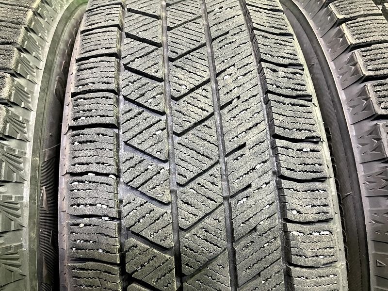 ブリヂストン ブリザックVRX3