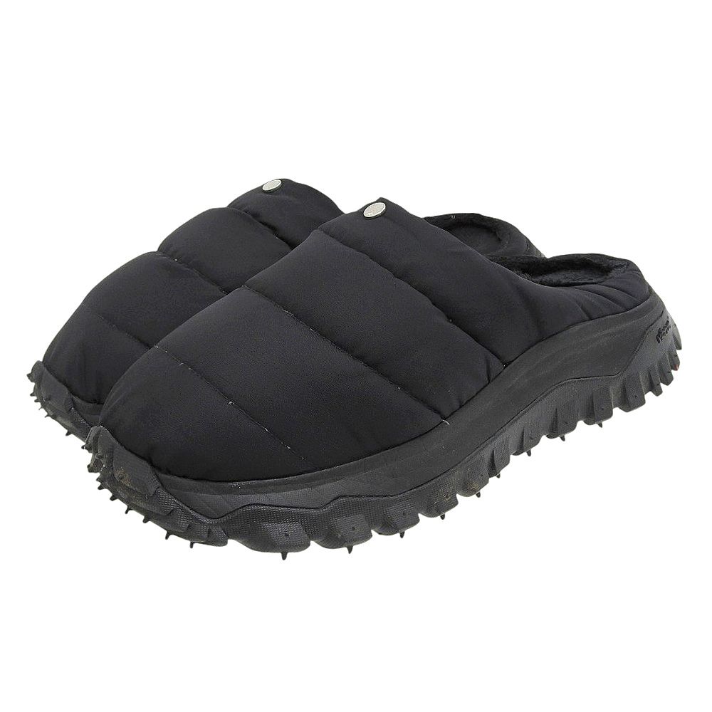 MONCLER モンクレール PUFFER TRAIL MULE BOOTS ALYX 9SM ダウン