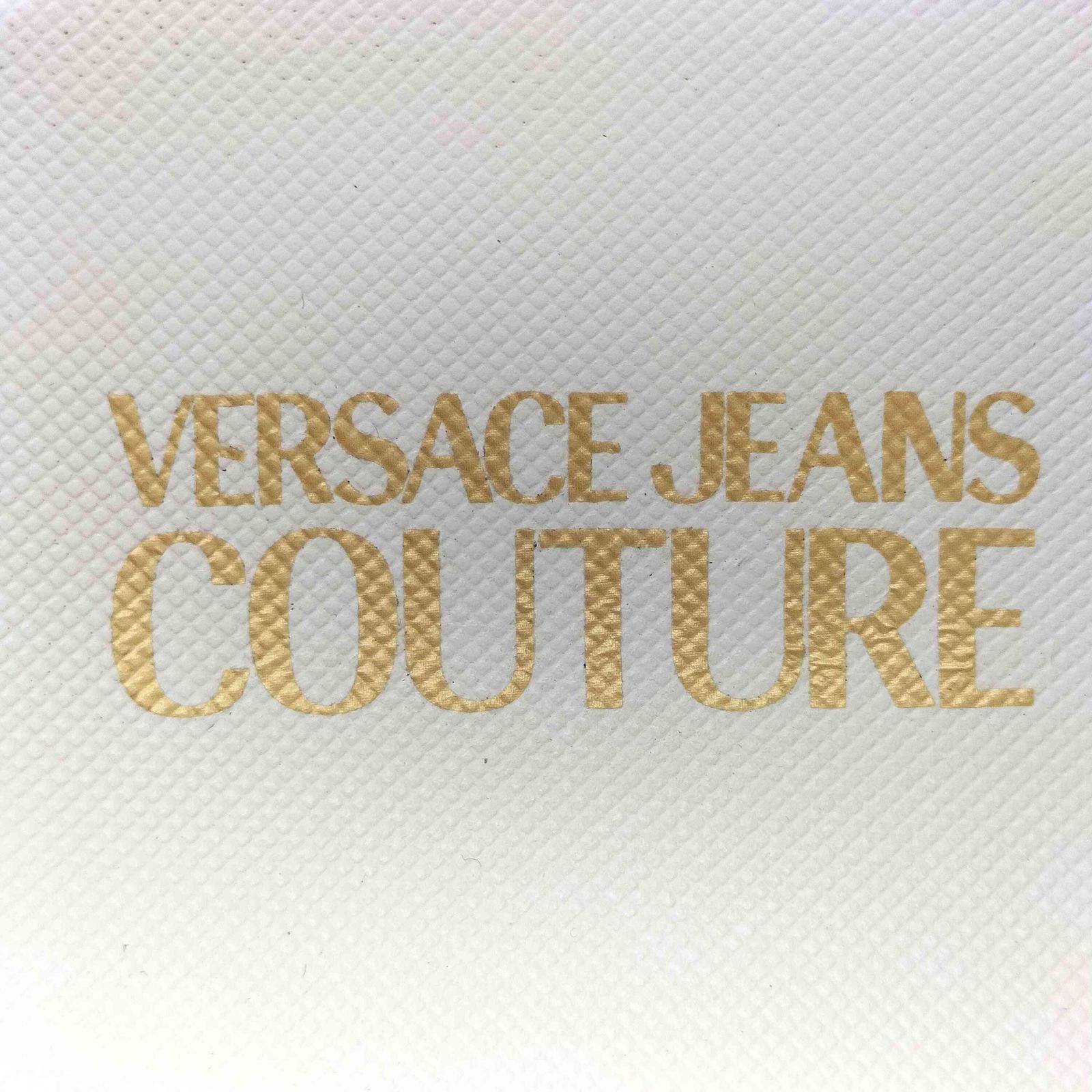 ヴェルサーチジーンズクチュール VERSACE JEANS COUTURE ARIZONA