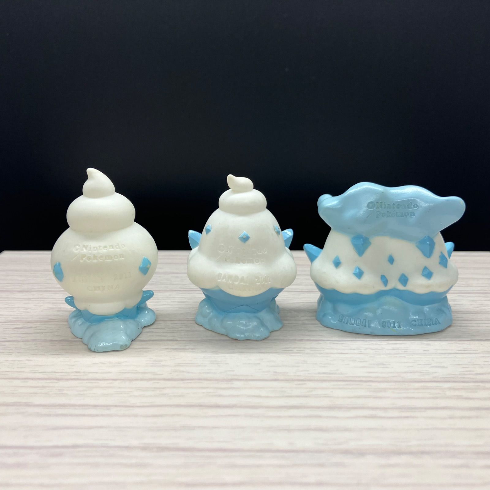 バニプッチ・バニリッチ・バイバニラ バニプッチ・バニリッチ