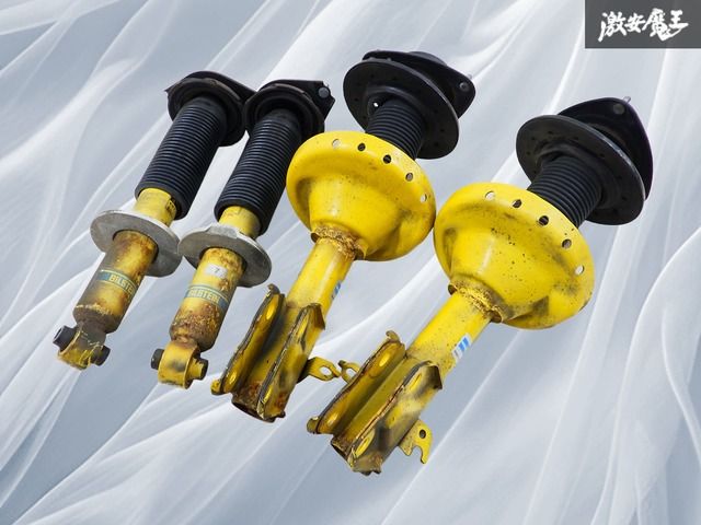 スバル レヴォーグVM 純正サスペンション ビルシュタイン