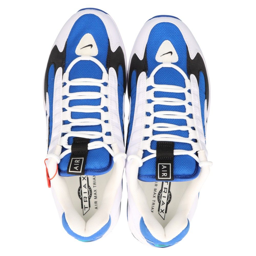nike air max triax usa 26.5 トライアックス NIKE AIR MAX TRIAX【USA】 ナイキ エア マックス トライアック