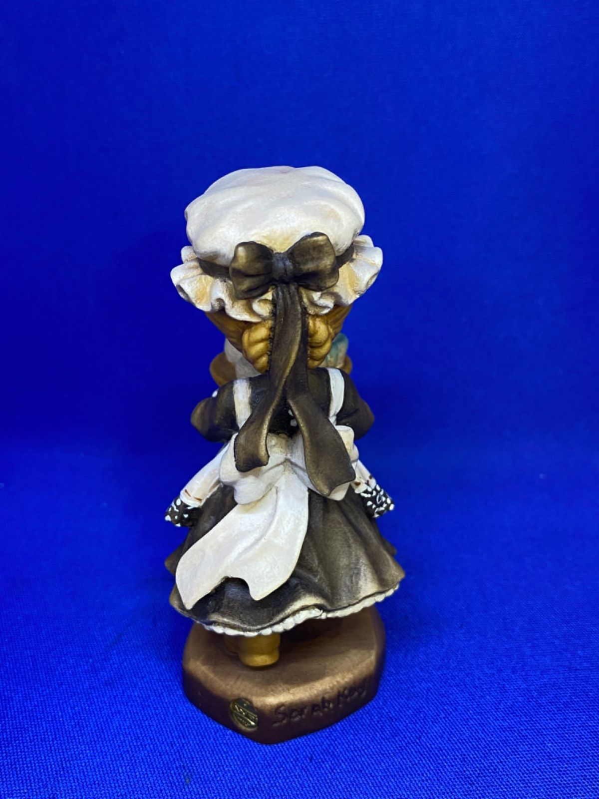 アンリ人形　ANRI サラ・ケイ　◆希少◆17㎝【Afternoon Tea】③ アンリ人形 ANRI サラ・ケイ 17㎝ 【Bunny Hug】 - メルカリ