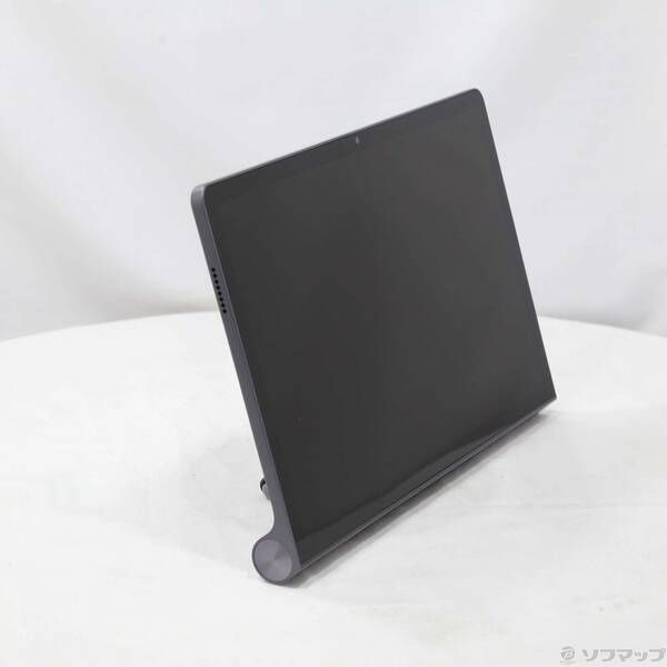 中古 Lenovo Yoga Tab 11 256GB ストームグレー - メルカリ 中古 Lenovo Yoga Tab 11 256GB ストームグレー - メルカリ