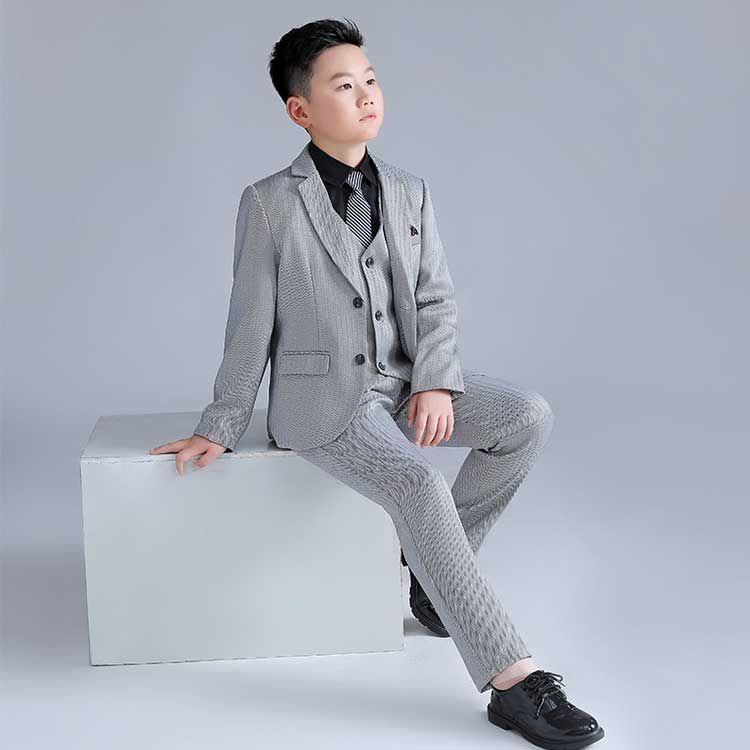 スーツ 男の子 b体 大きいサイズ 卒業式 ぽっちゃり 太め体型