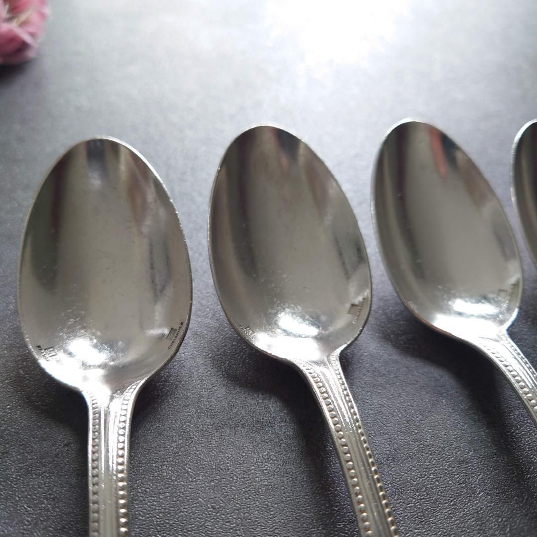 デザートスプーン