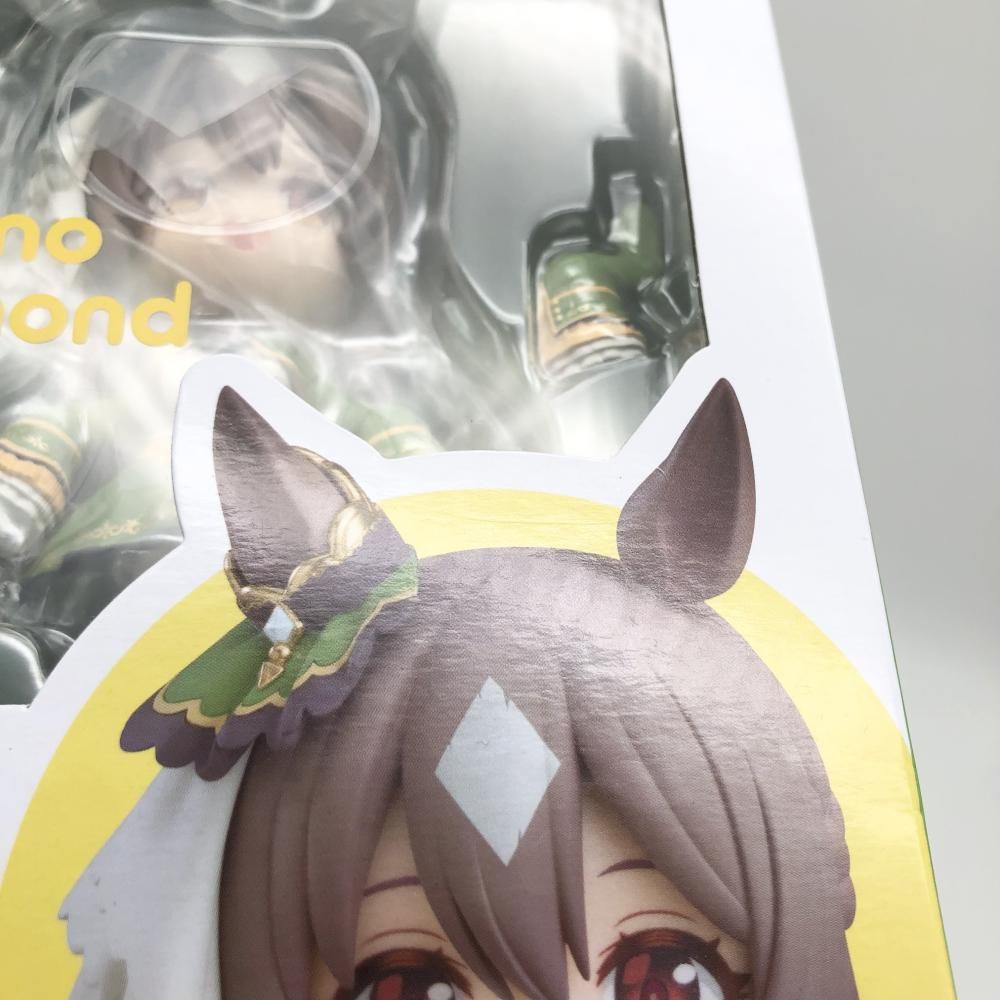 フィギュア 【】未開封 グッドスマイルカンパニー ウマ娘 プリティー