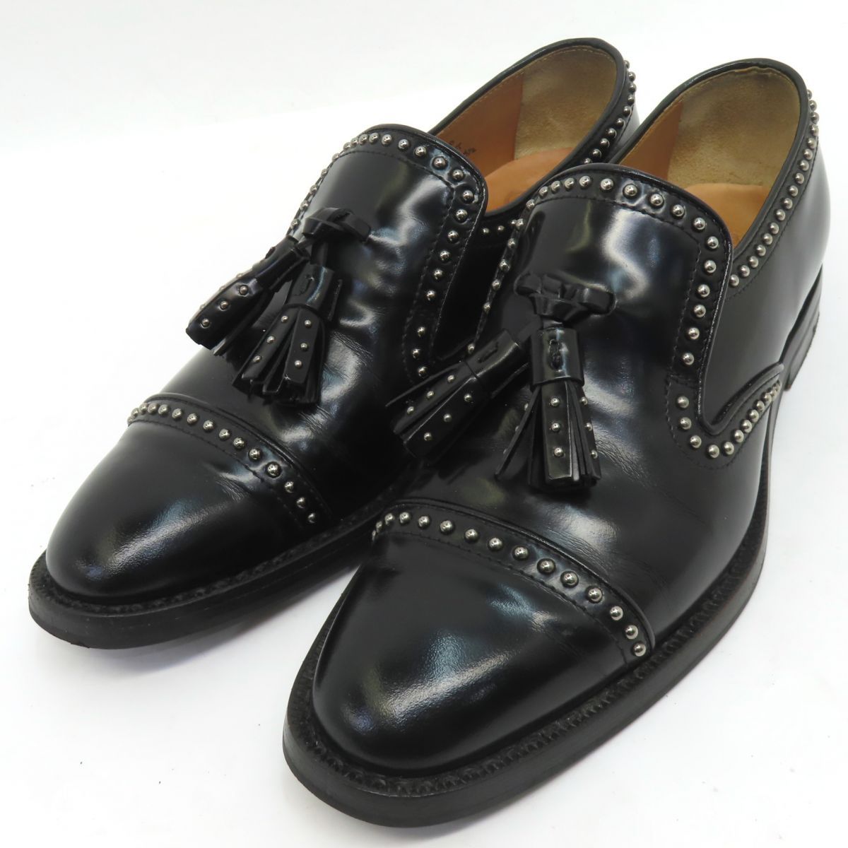 Church s チャーチ ローファー サイズ 35.5 22.5cm 箱無 レディース