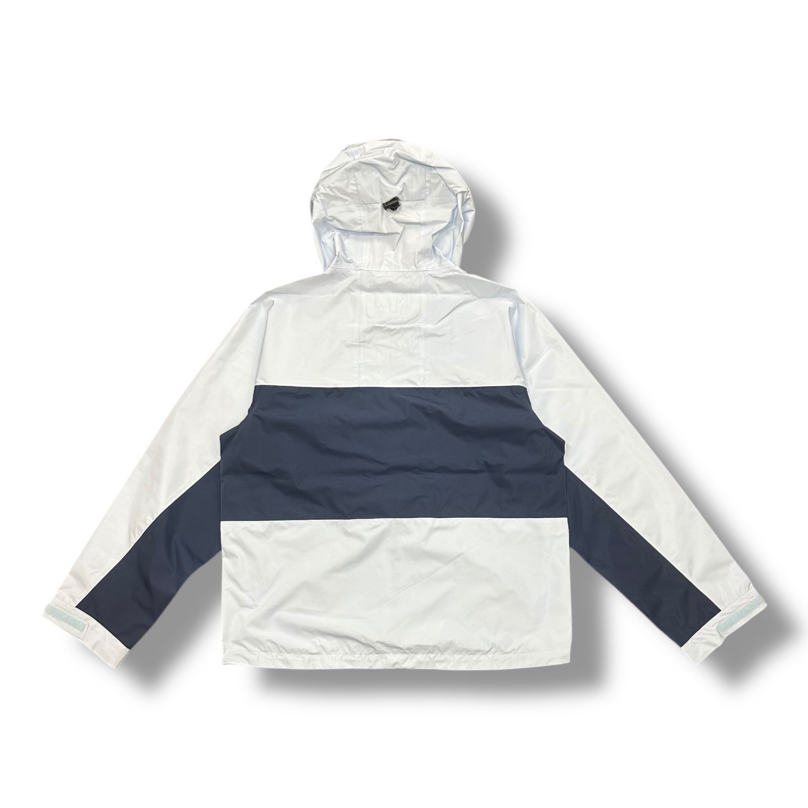 未使用品 BoTT 2 Tone Shell Jacket ツートーンシェルジャケット 
