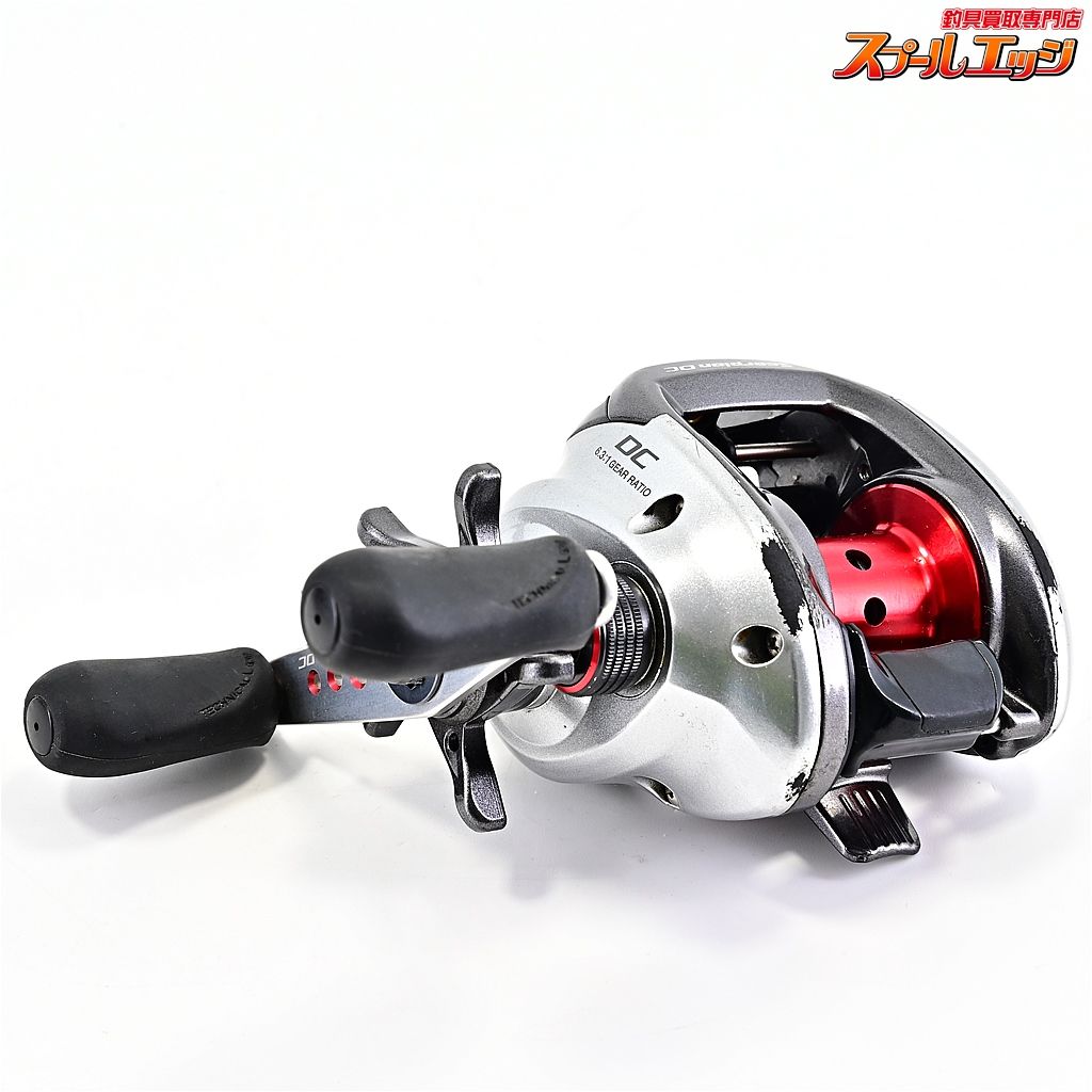 シマノ　スコーピオンDC7 scorpion SHIMANO Shimano 11Scorpion DC/DC7 2011-2016