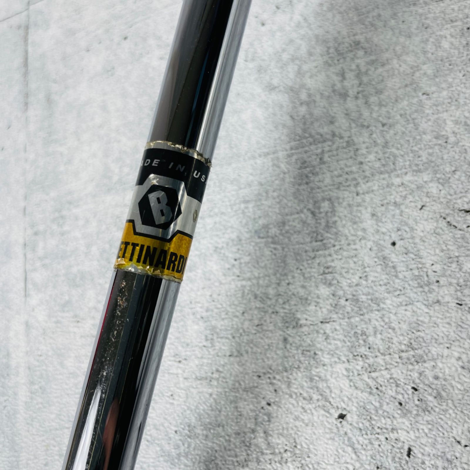 BETTINARDI BB360 ベティナルディ 34インチ メンズ ゴルフ BETTINARDI BB360 ベティナルディ 34インチ メンズ ゴルフ