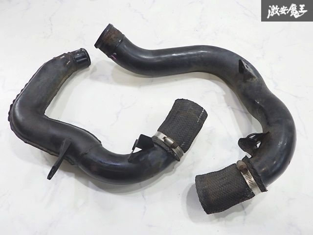 廃盤　CP9A ランサーエボリューション　純正　I/C パイプ/ホース I/C パイプ/ホース CP9A MITSUBISHI GENUINE PARTS 三菱純正部品