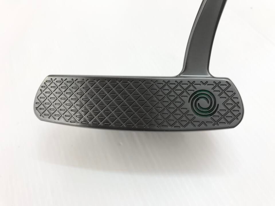 TOULON DESIGN PALM BEACH 2019 US パター オデッセイ 最短