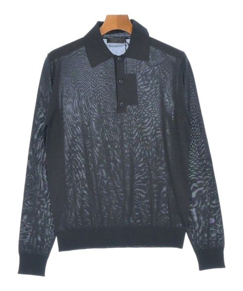 PRADA ニット セーター メンズ 古着