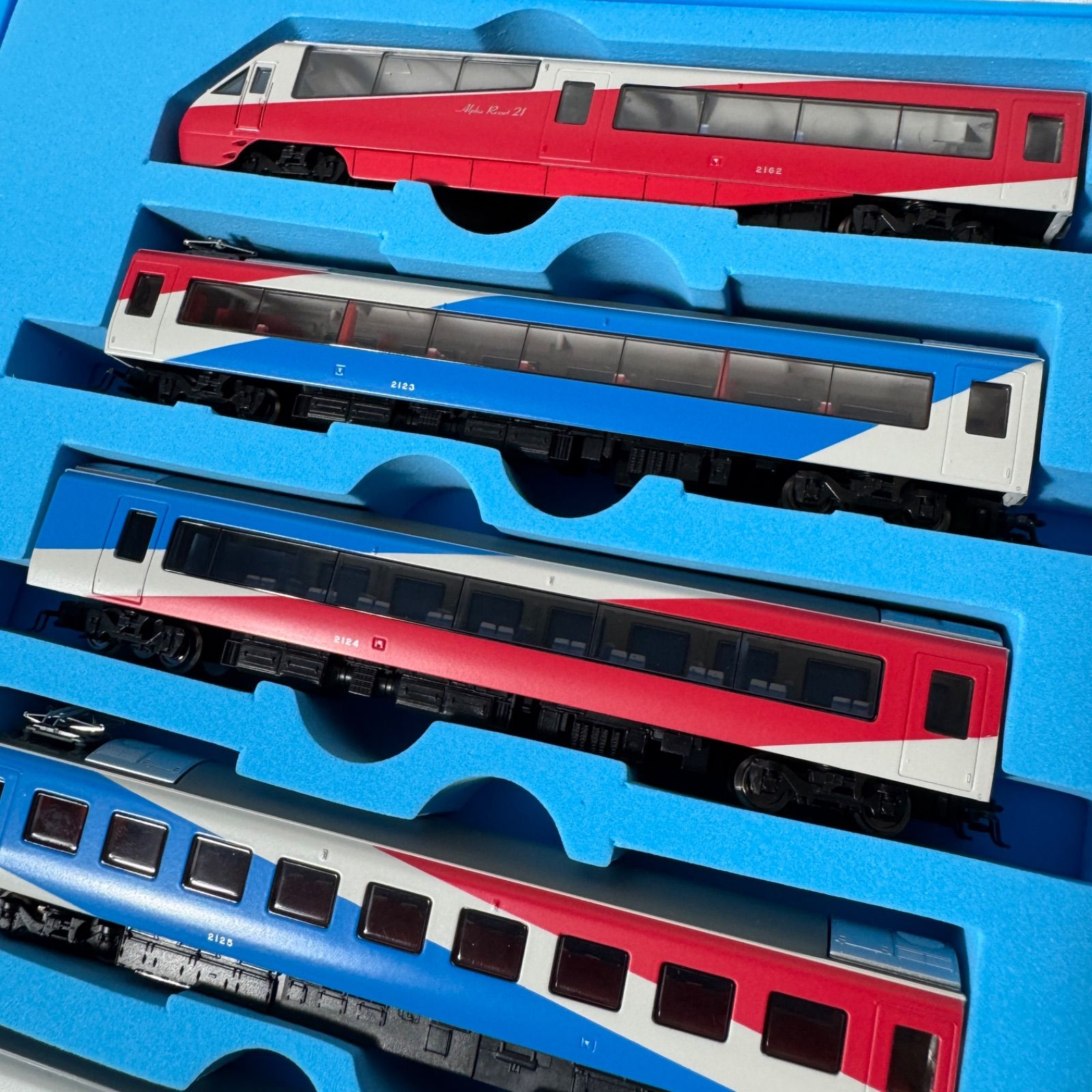 即購入OK】【早い者勝ち】【希少】マイクロエース A2261 伊豆急