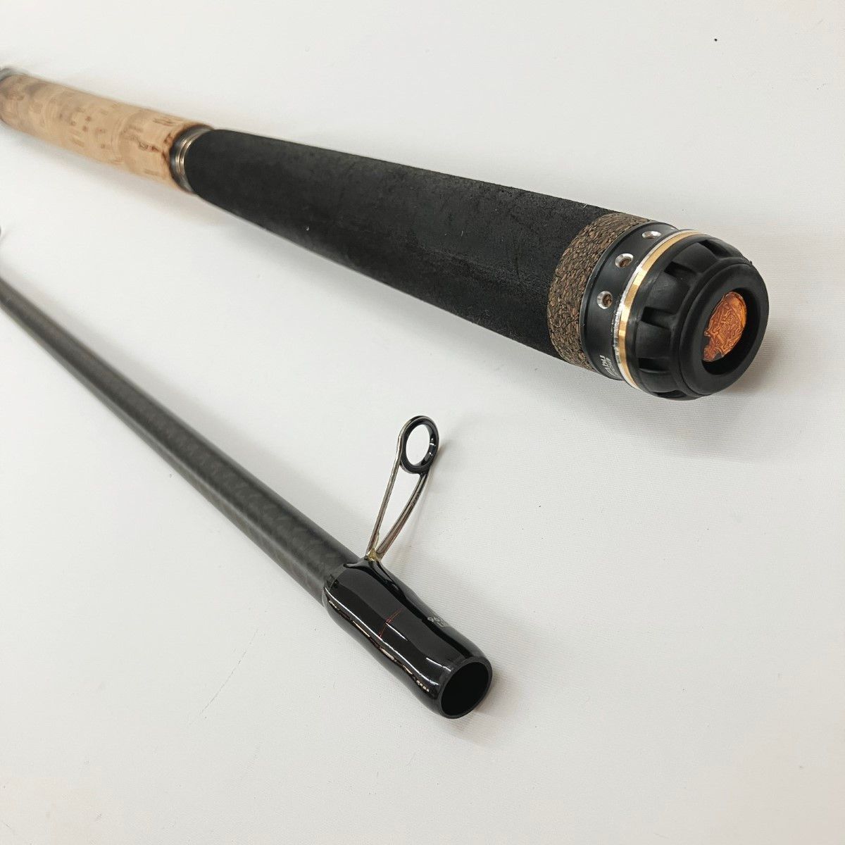 ロッド GedAbu Garcia Rock Sweeper NRS-832LH ロッド GedAbu Garcia Rock Sweeper NRS-832LH Abu Garcia Rock