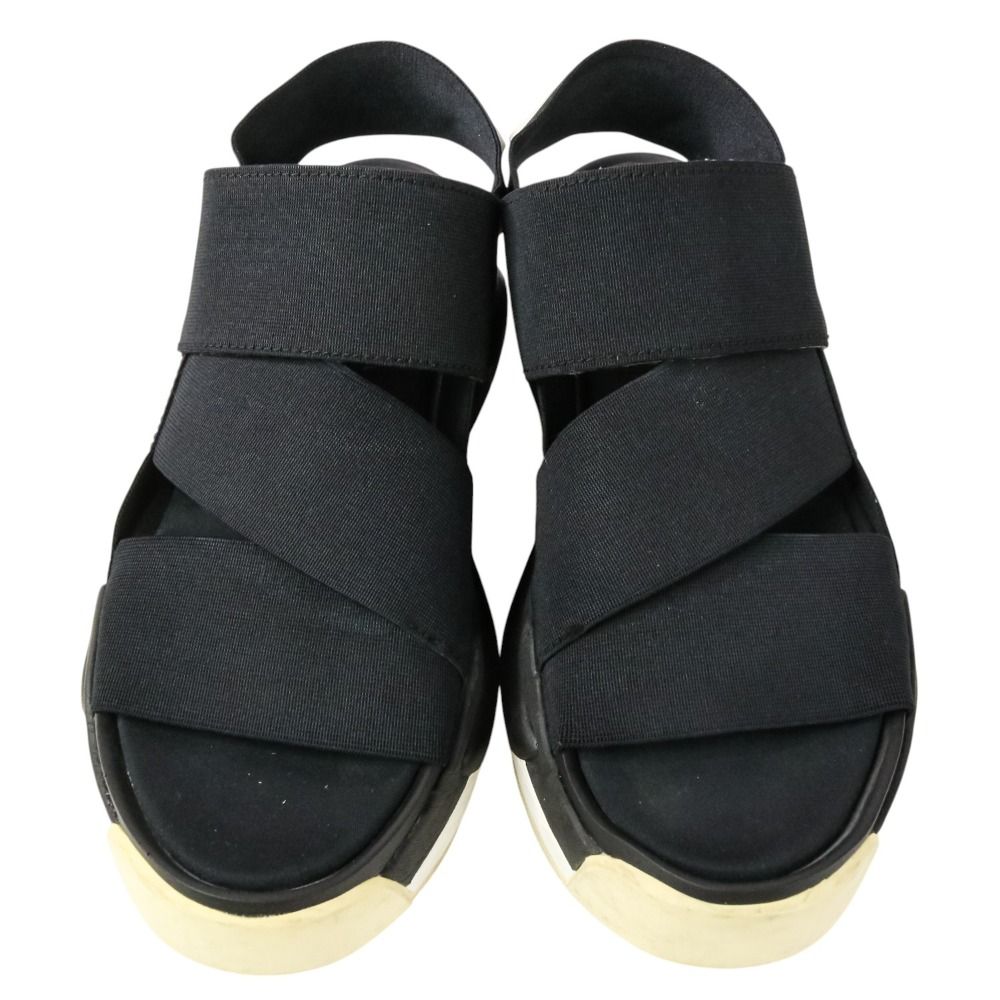 トップ 良品 Y-3 SANDAL HOKORI ヨウジヤマモト アディダス ワイスリー 靴