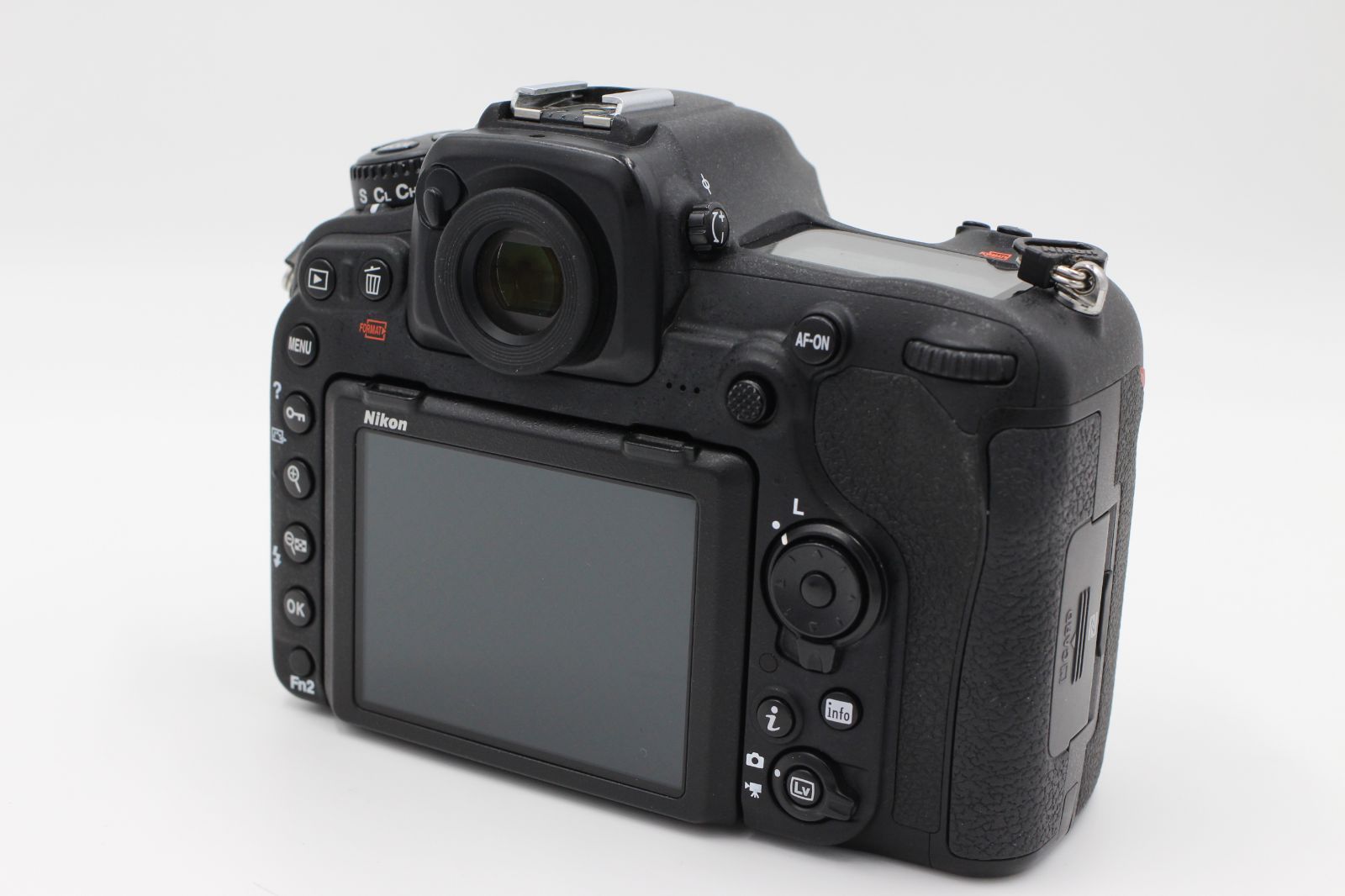 Nikon D500 ボディ デジタル一眼レフカメラ（おまけ付） ニコンD ニコン Nikon D500 ボディ デジタル一眼レフ カメラ