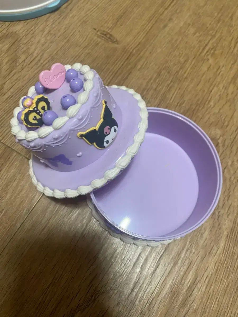サンリオ クロミ