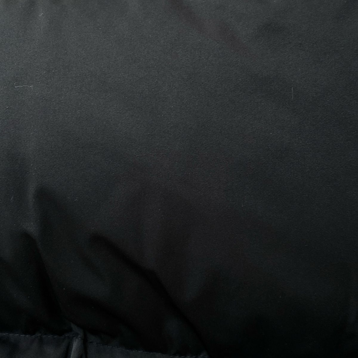 ダウンベスト サイズ40