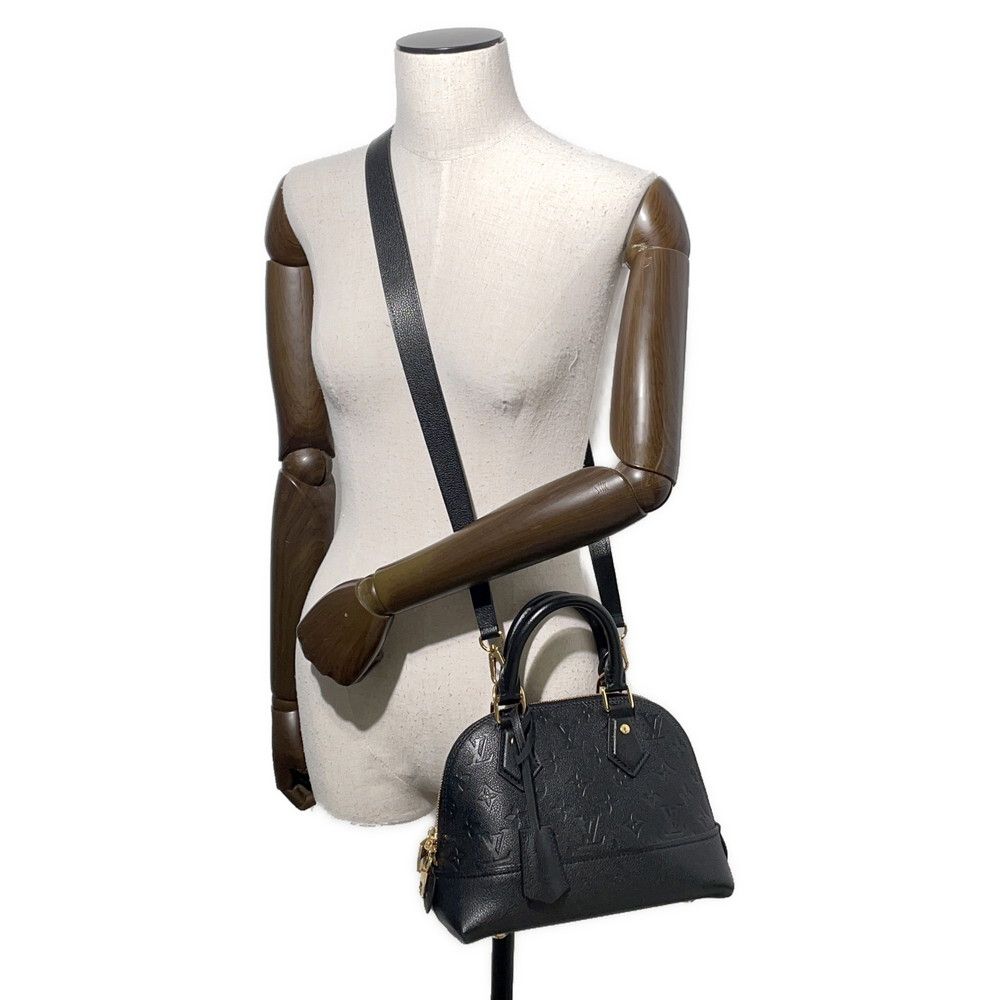 美品　ルイヴィトン　ネオアルマBB アンプラント　ハンドバッグ2way 楽天市場】ルイヴィトン Louis Vuitton ヴェルニ モノグラム