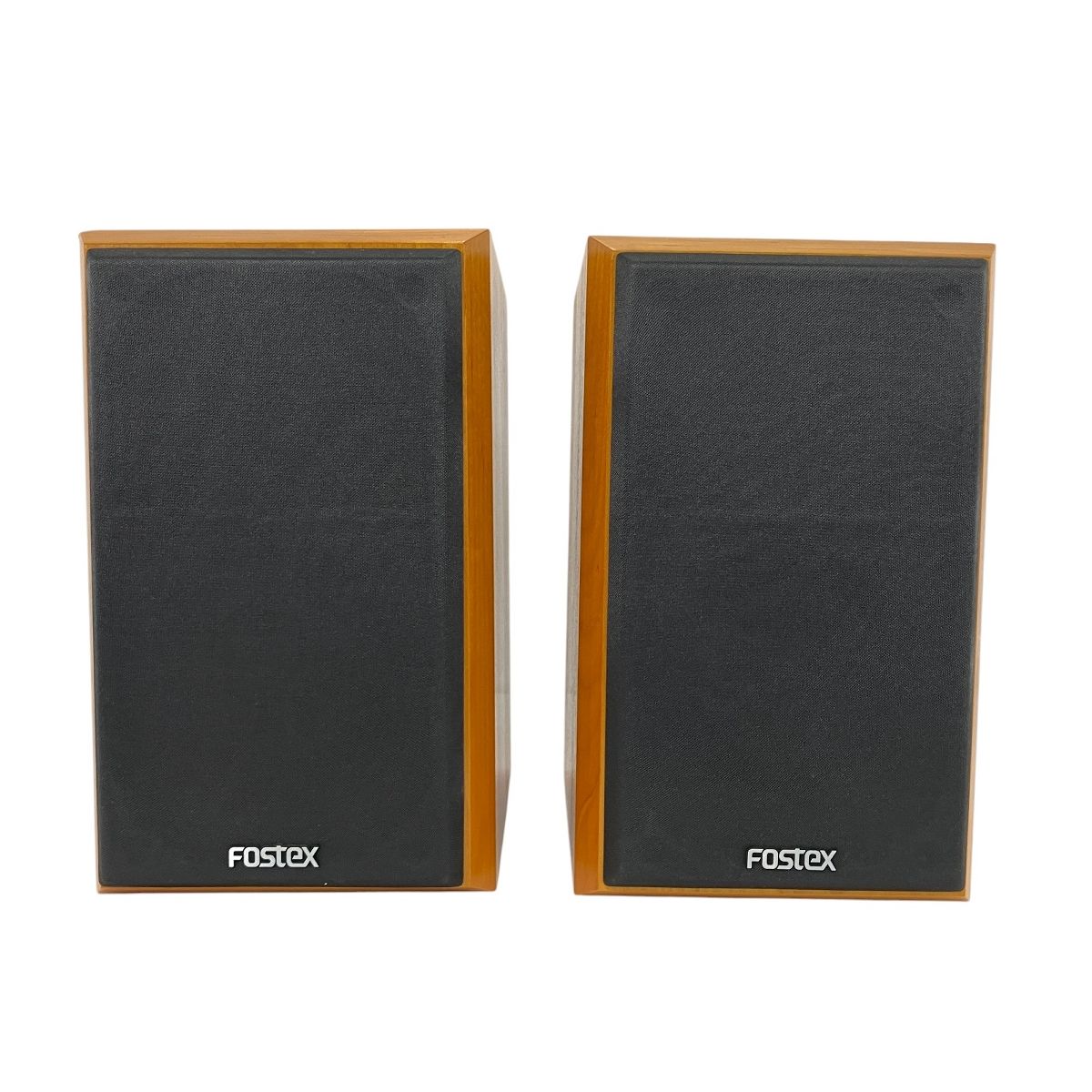 fostex GX100 スピーカー ペア フォステクス 音響機材 オーディオ Y9944177