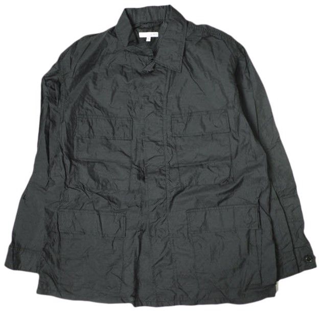 ジャケット・アウター engineered garments BDU JACKET XS Engineered Garments エンジニアードガーメンツ アメリカ製 BDU