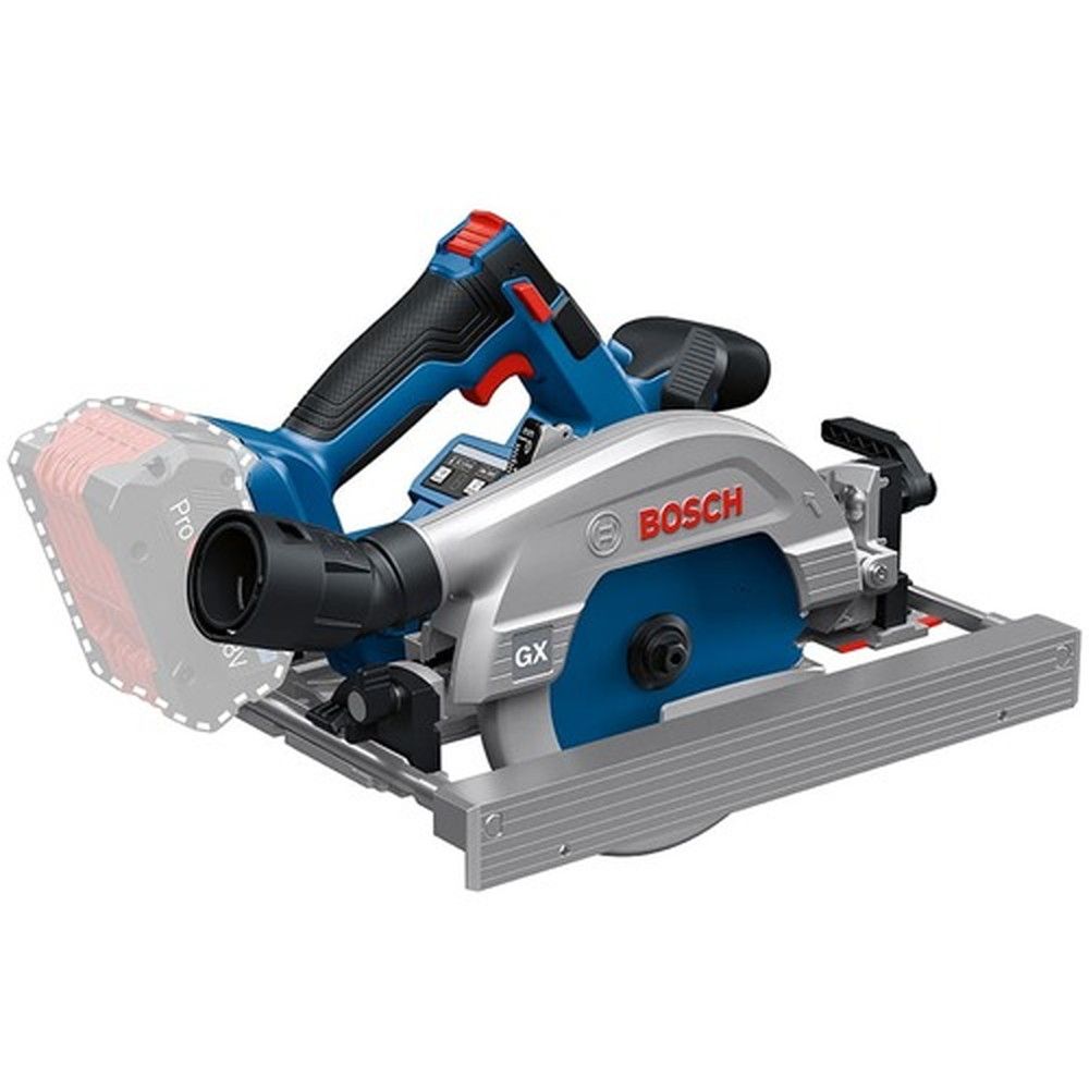 ボッシュ コードレス丸のこ GKS18V-57-2GX