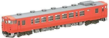 非常に良い】TOMIX Nゲージ キハ40-500 T 8404 アウトレット 鉄道模型