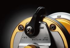 ダイワ（Daiwa） リール シーライン 石鯛 40H遠投 - メルカリ