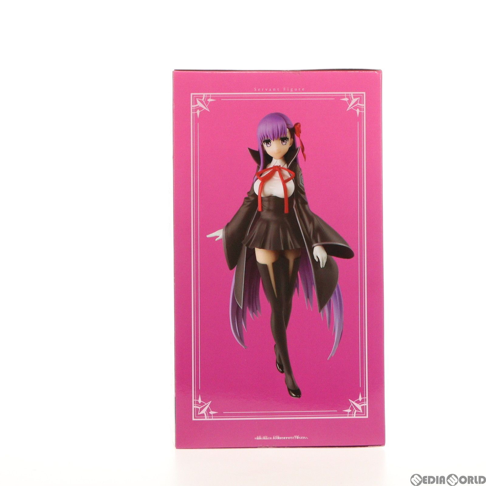 Ｆａｔｅ(フェイト)グランドオーダー☆ムーンキャンサーフィギュア ムーンキャンサー/BB（第二再臨）