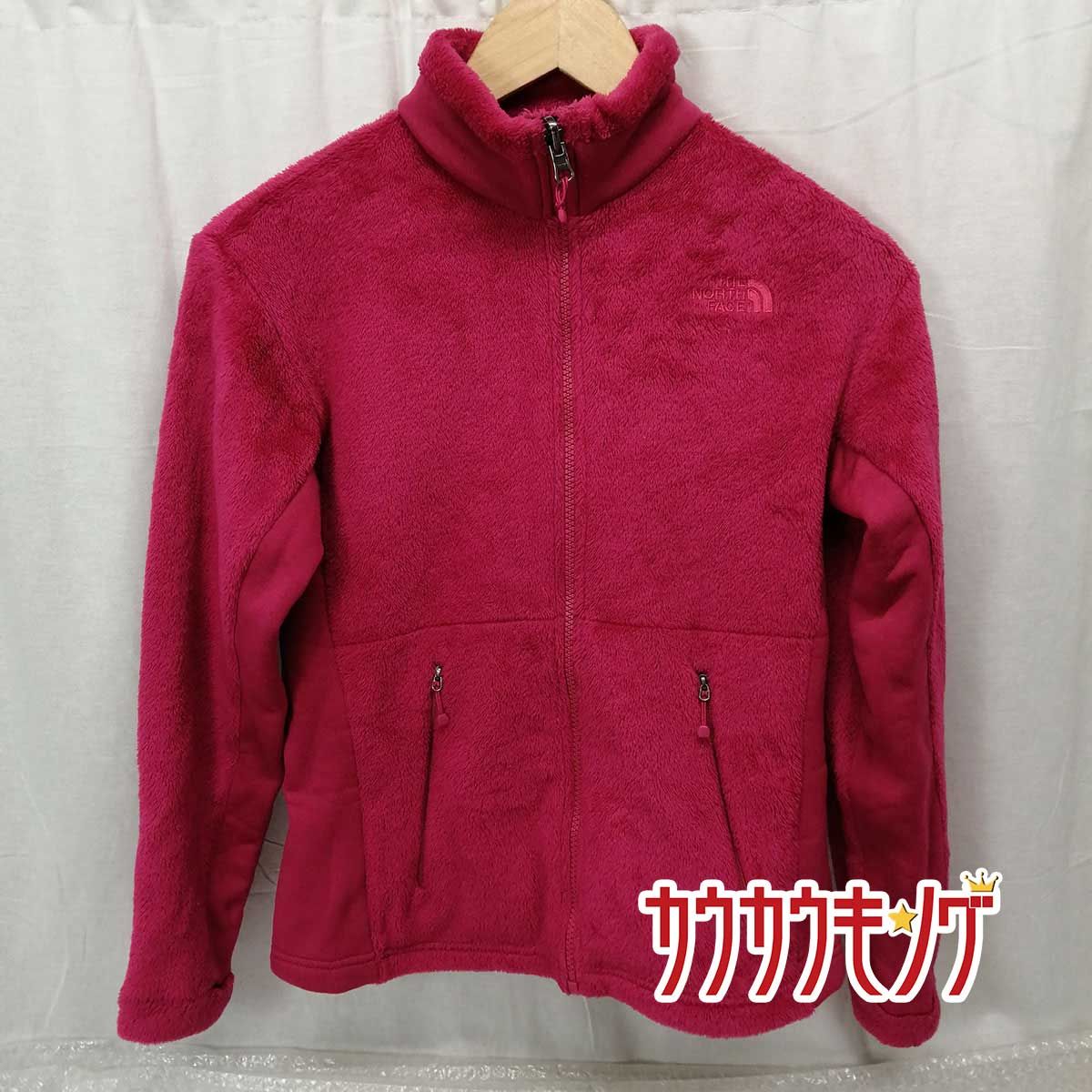 ノースフェイス ZI VERSA MID JACKE ジップインバーサ ミッド 