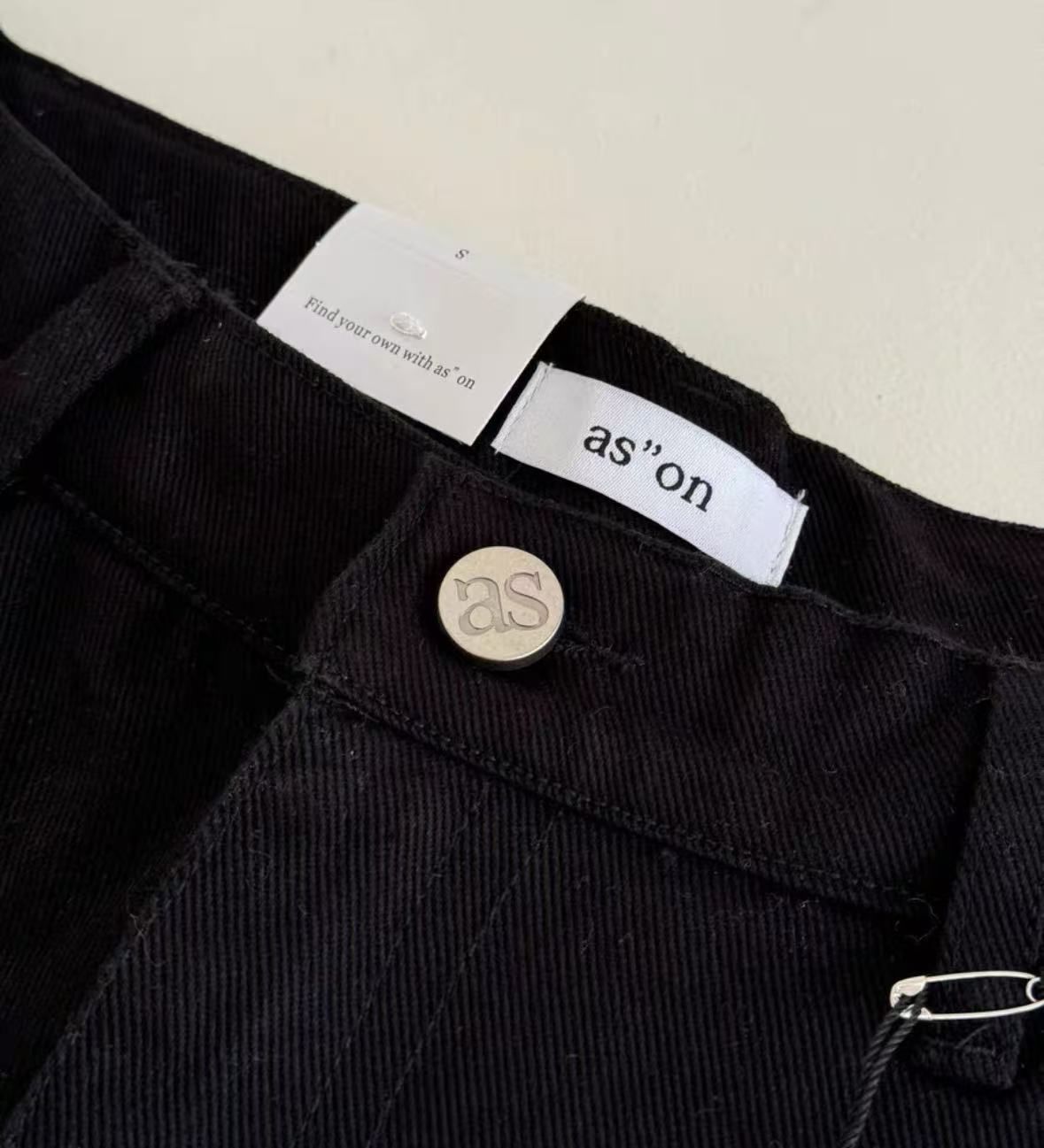 PANTS