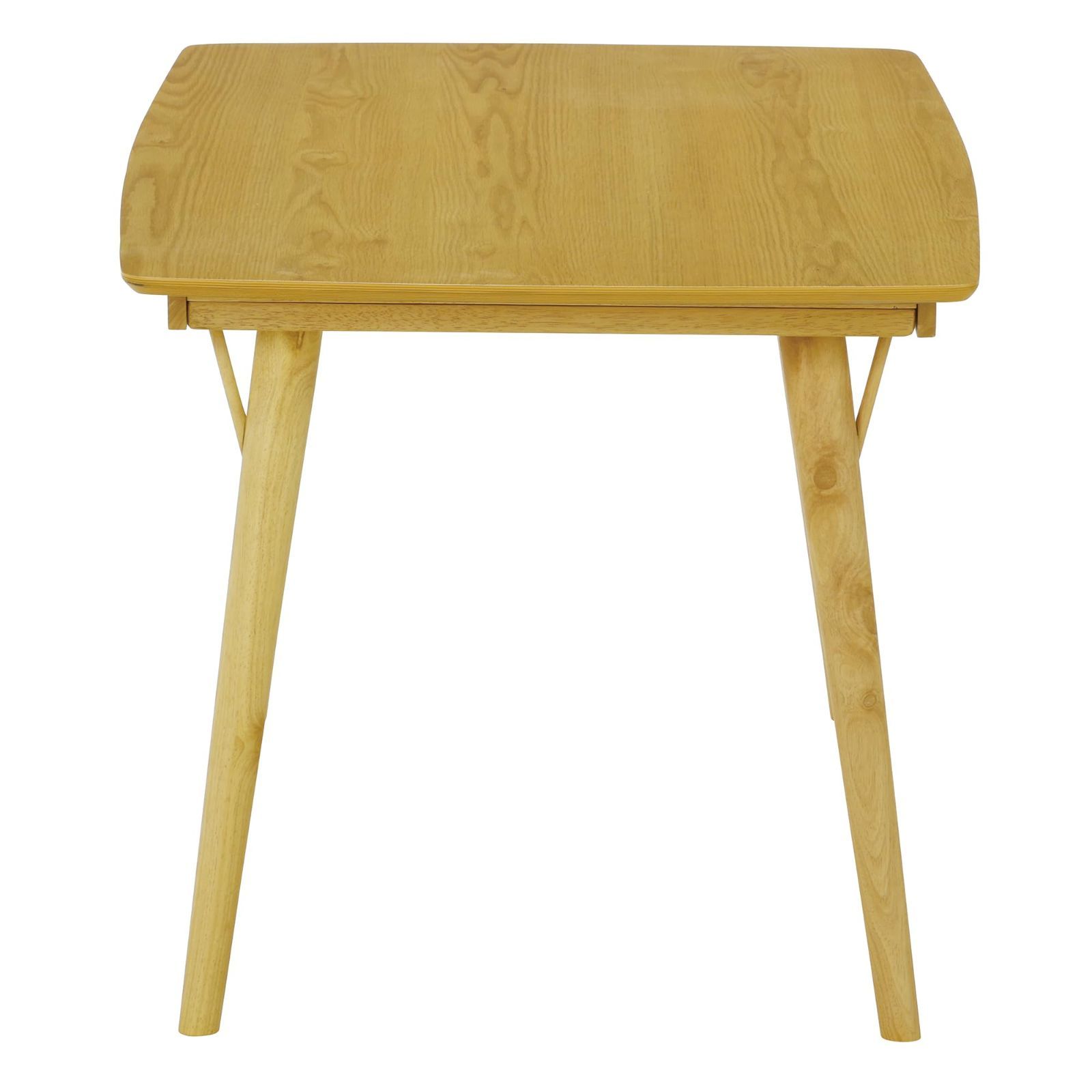 数量 オーク 幅140cm ダイニングテーブル ソックス 関家具 397018