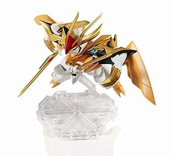 定番人気，本物保証 【中古】NXEDGE STYLE ネクスエッジスタイル 魔神英雄伝ワタル [MASHIN UNIT] 龍激丸 塗装済み可動フィギュア その他