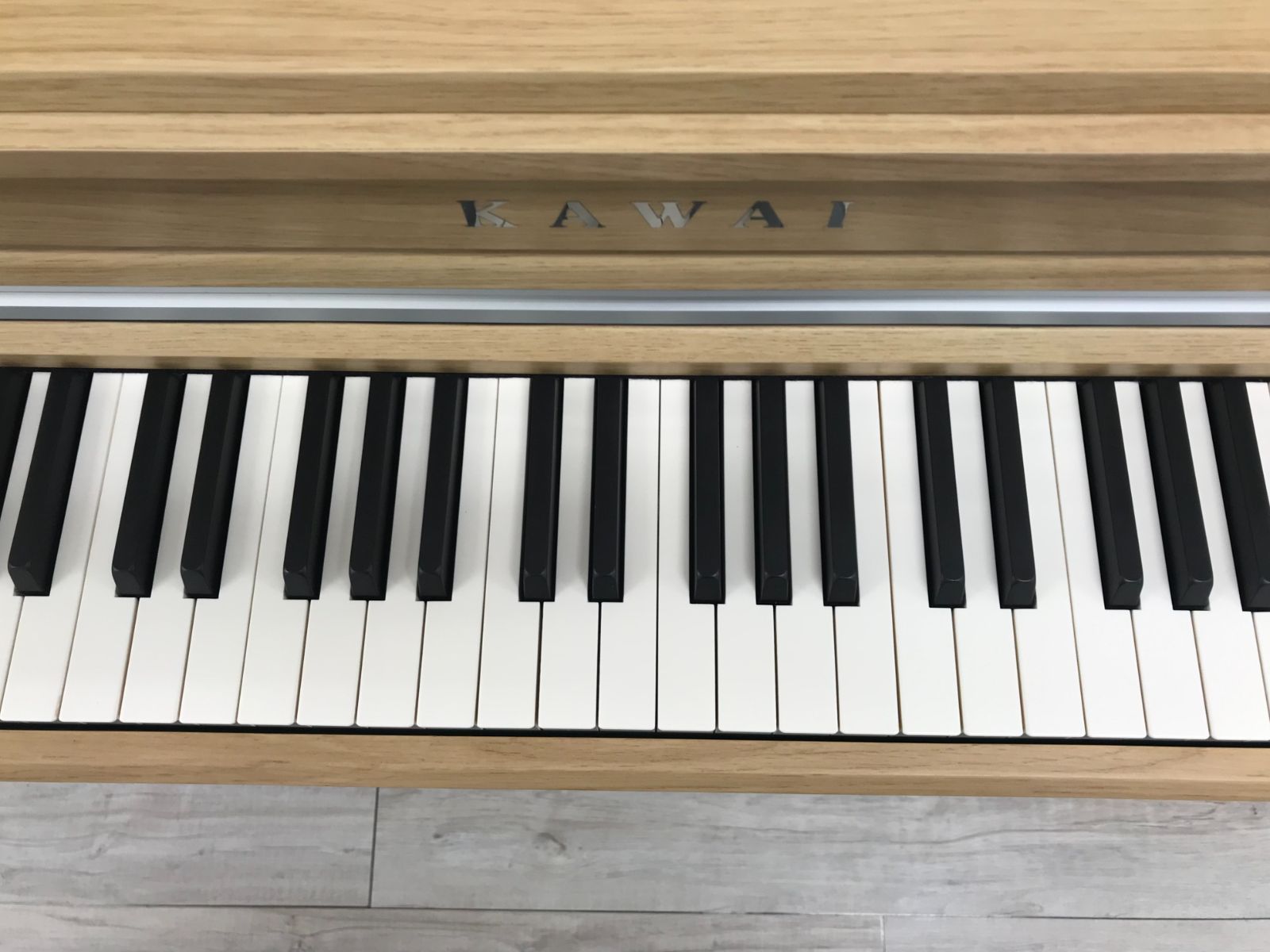 ★71507【電子ピアノ】KAWAI　CA49LO　21年製 ☆71507【電子ピアノ】KAWAI CA49LO 21年製 - メルカリ