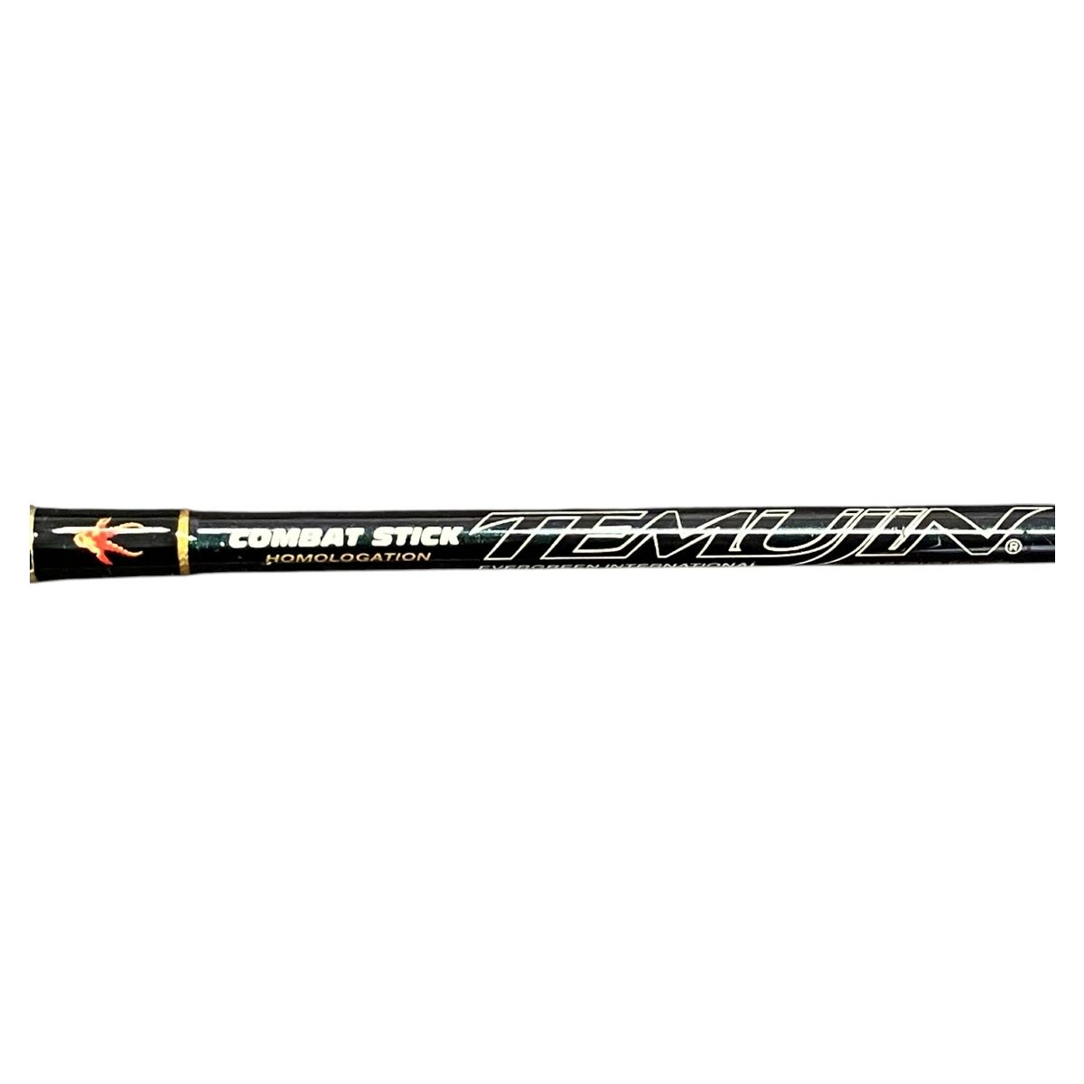 EVERGREEN エバーグリーン TMJC-63ML TEMUJIN The GAZELLE