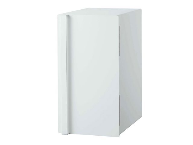 Tower ブレッドケース スリム ホワイト