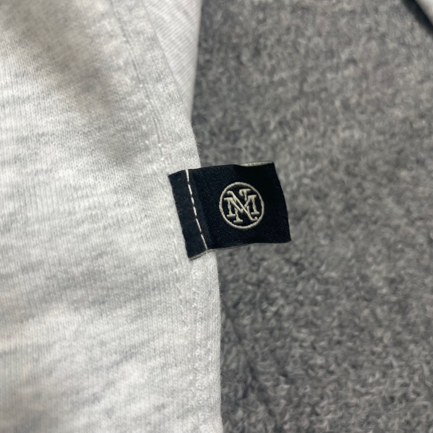 参考上代14300円 未使用品 MAGIC NUMBER NOBODY OWNS THE BEACH CREW 