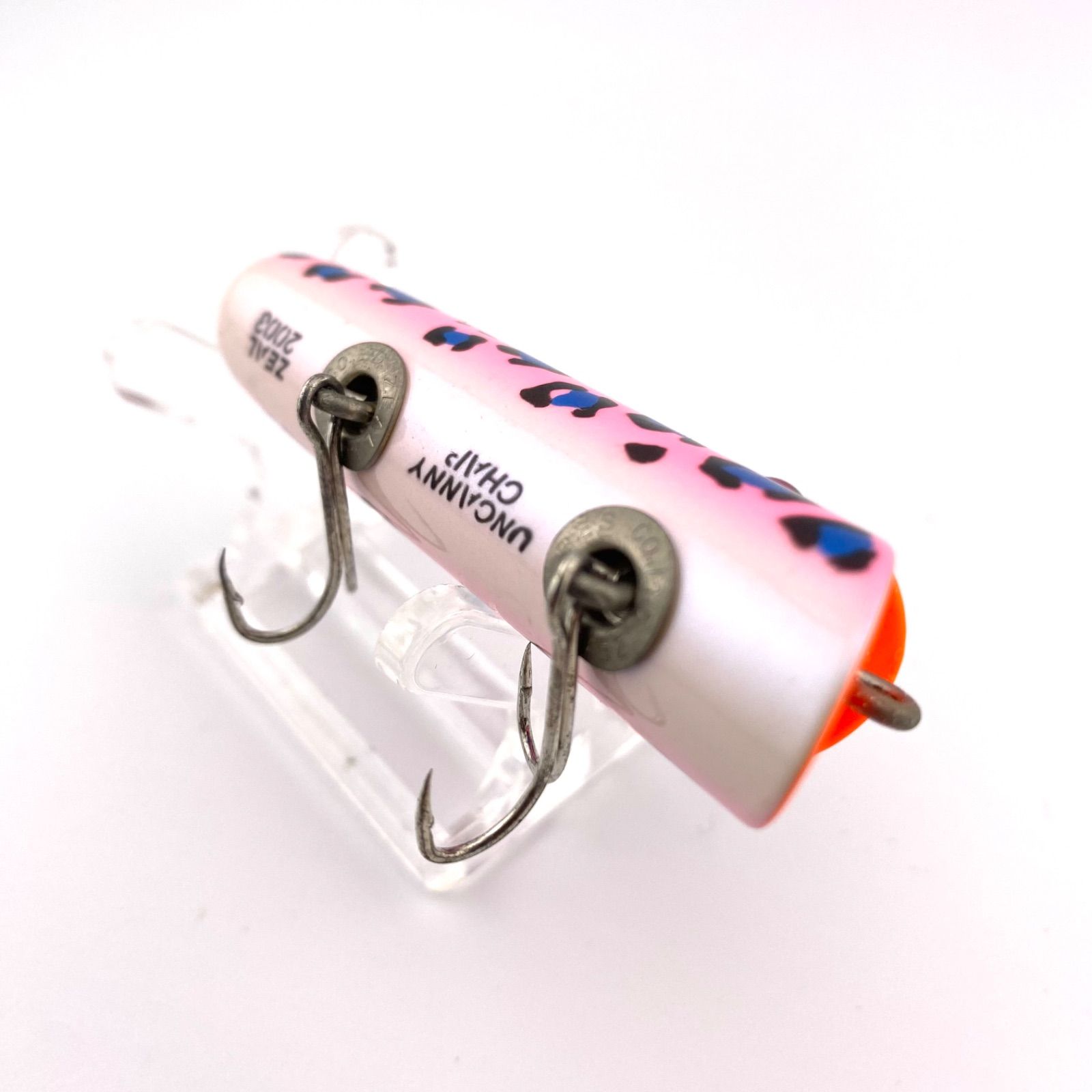 ズイール アンカニー 祝復活 ZEAL 08 アンカニーチャップ RH 祝 復活