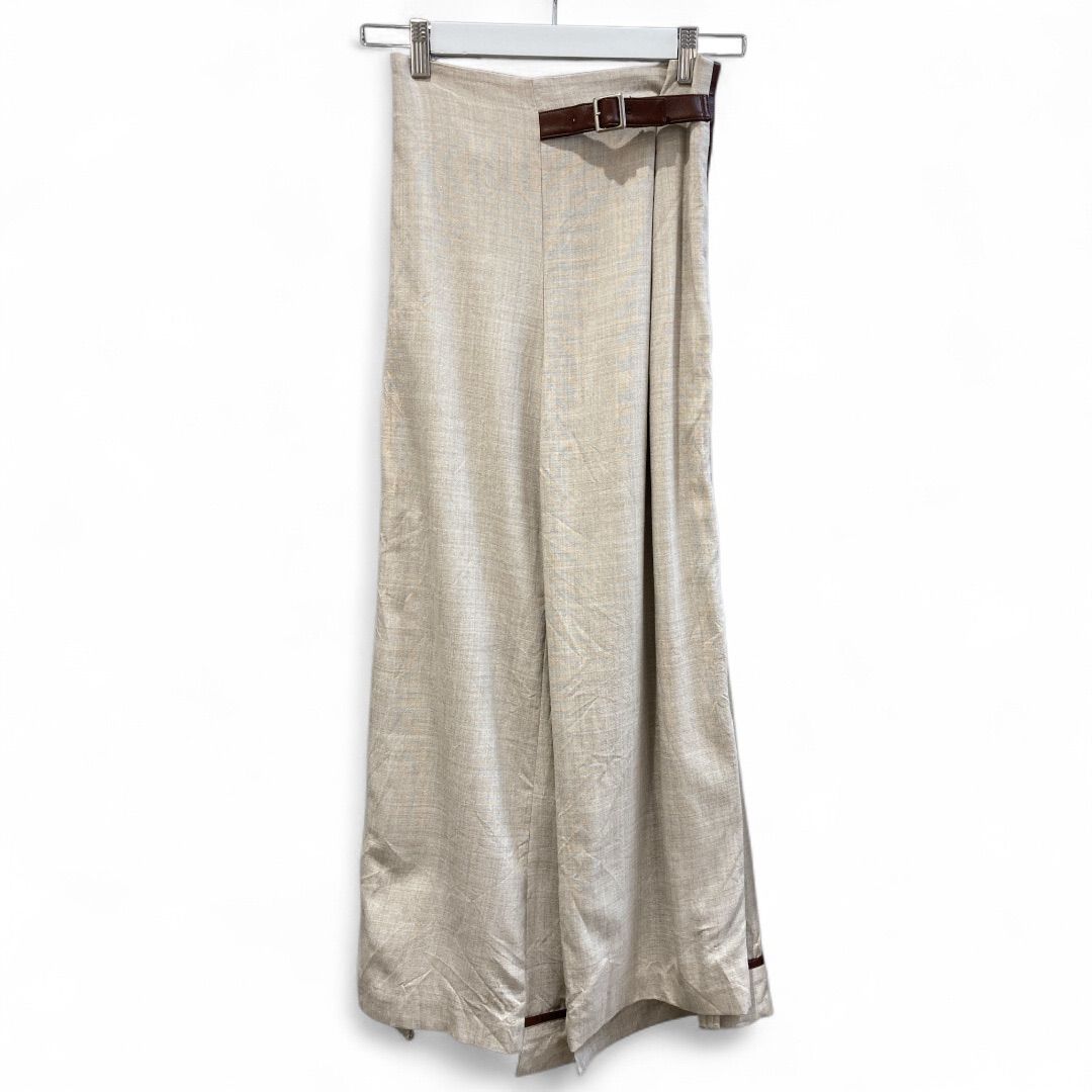 パンツ UNDRESSD JACQUARD BELLE PANTS UNDRESSD JACQUARD BELLE PANTS