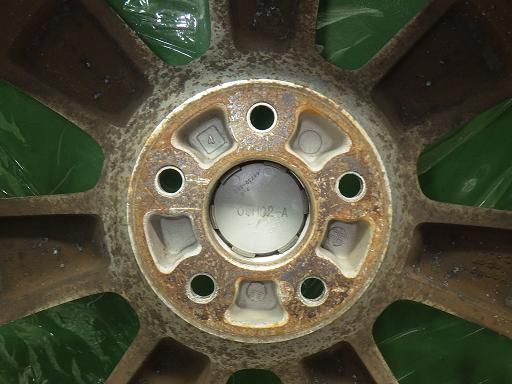 TOYO クロスロード純正